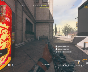 Activision decided that was enough of my good game