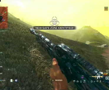 Have you ever seen this glitch?