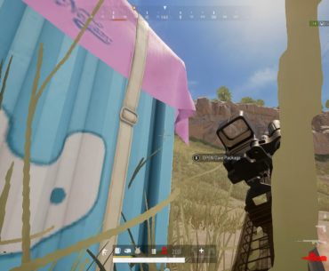 P90 still works