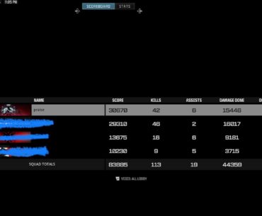 Dropped my first 40 in BR
