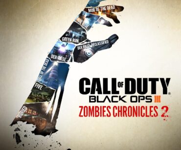 If we were to get zombies chronicles 2 with bo6, which maps would you want to see?