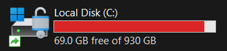 Upgrade is on the way