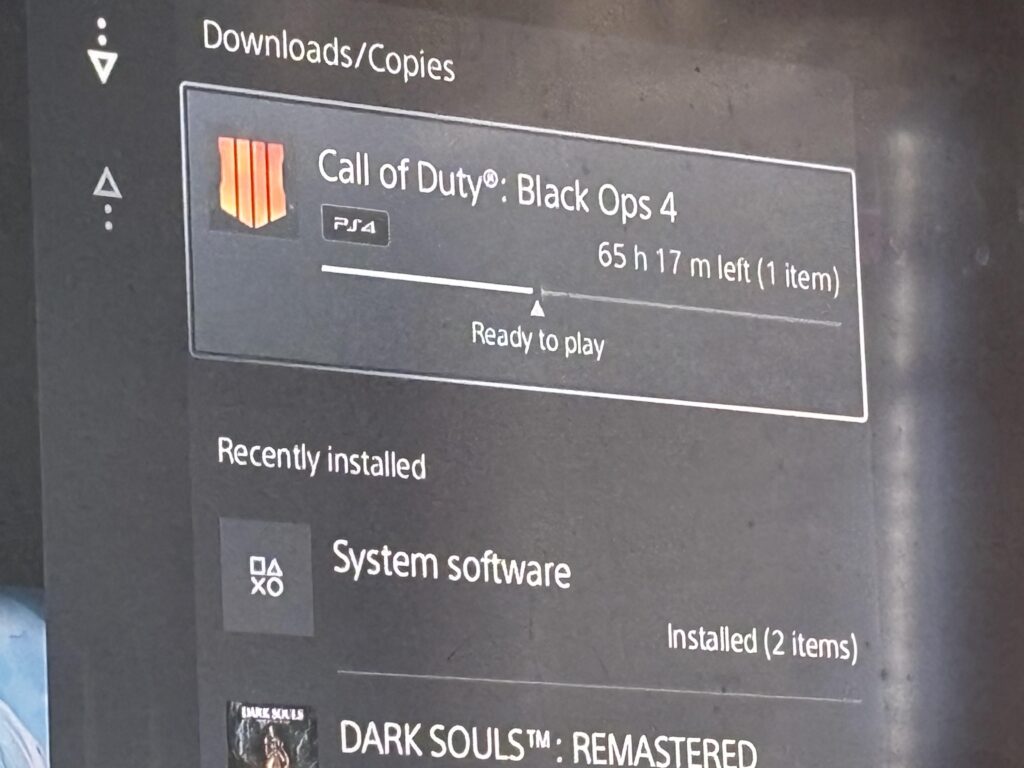 Download not downloading
