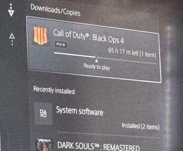 Download not downloading