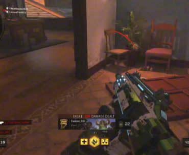 I think I just broke his thumbs