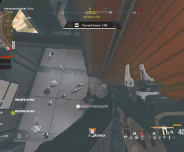 Anyone care to explain this?