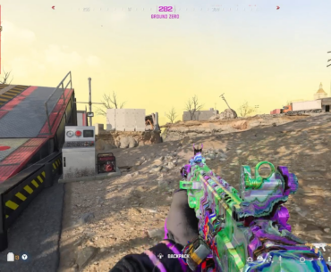 MTZ feeling good since the DG nerf