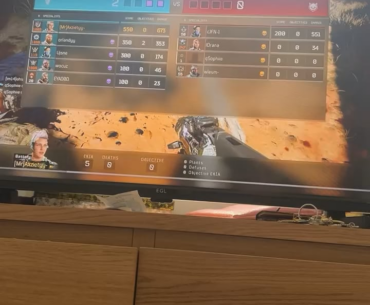 Was a nice flick I can’t lie ;)