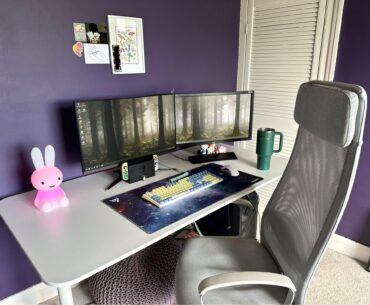 Long time lurker. Nothing crazy but I like it