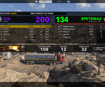 They were shooting my body with TECs (although I didn't give them many opportunities to do so).