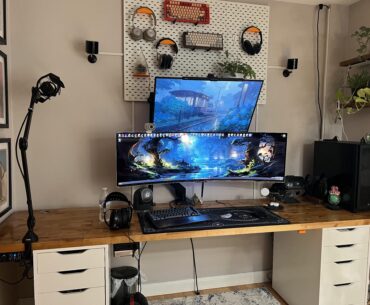 Last week I posted asking what I should do, you all said cable management… I did that, so what should I add now?