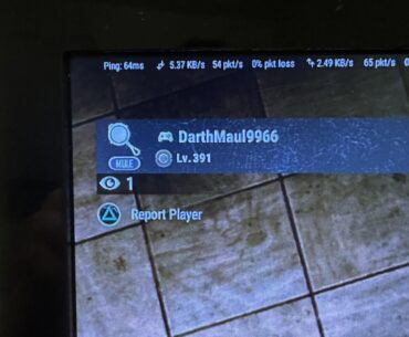 Need him banned ASAP