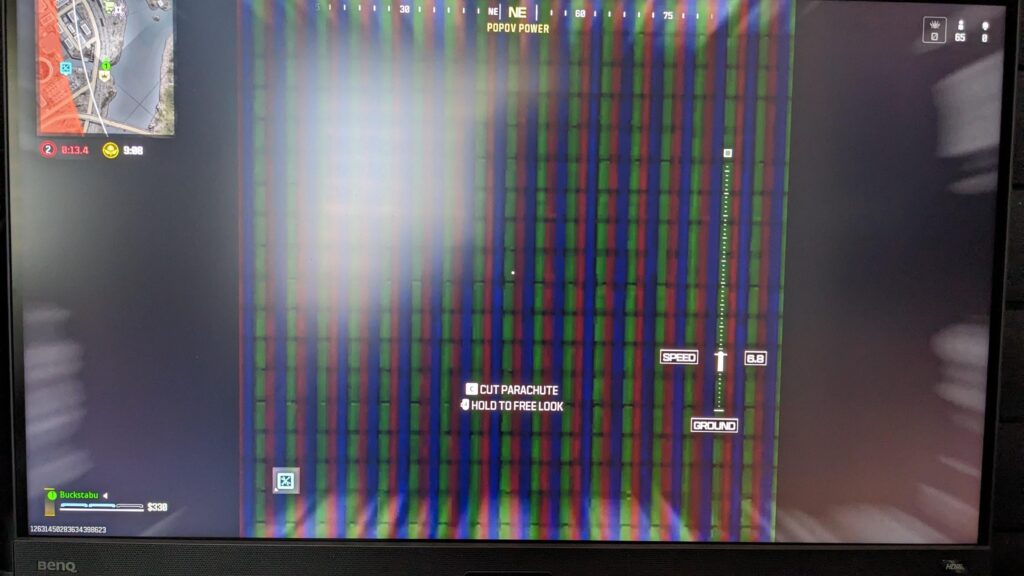 Tf is this?