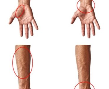 What games cause you physical pain?