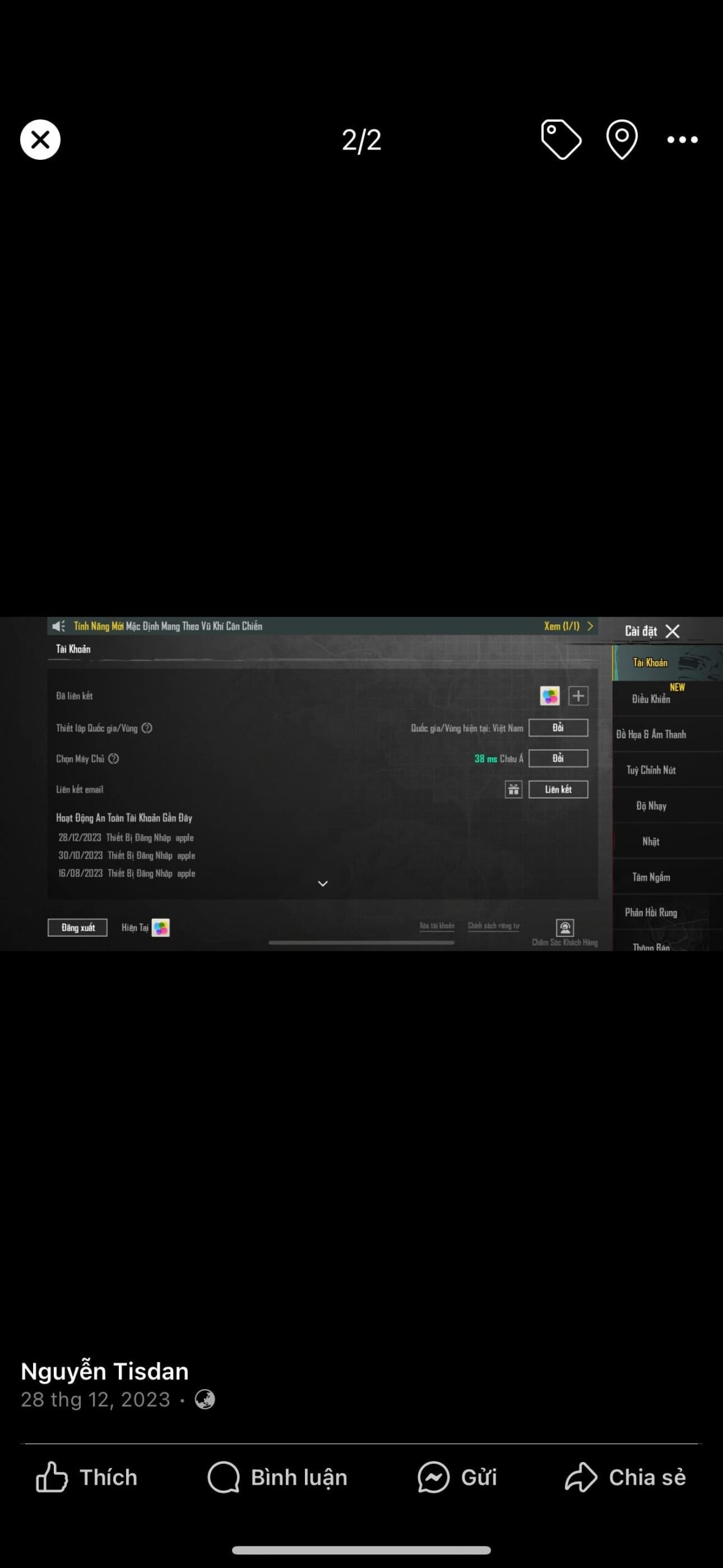 y account is linked to the game center, but after logging out and back into the game, I can’t access my account anymore. It’s been on a level 1 account since December 28, and no one has helped me. I’ll report it. I emailed the support center via gmail and got an error. Please someone help me y account is linked to the game center, but after logging out and back into the game, I can't access my account anymore. It's been on a level 1 account since December 28, and no one has helped me. I'll report it. I emailed the support center via gmail and got an error. Please someone help me