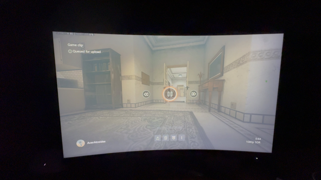 How does this glitch even happen?