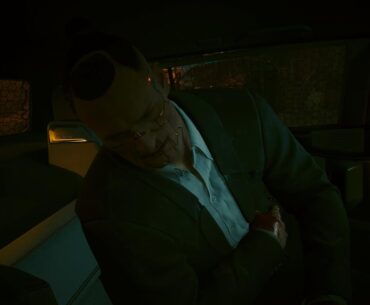Just finished the heist mission. Just an hour+ of pure chaos and wtf moments.