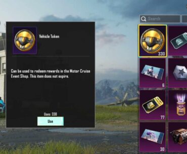 Will this token stay after the current spin?