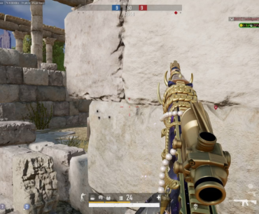 I am TDM