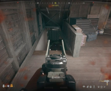 I Had No Business Winning This...