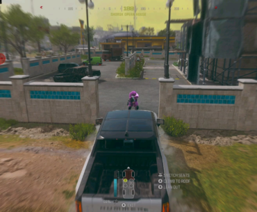 Cars does don't down or kill when you run someone over!?
