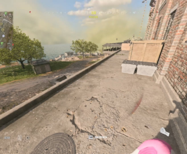Unlucky fellow