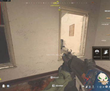 no flinch?? nahh not op