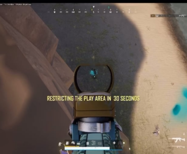 Can you really move like this with a controller???