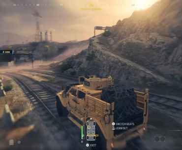 This game is so buggy