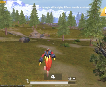 How’s the gameplay? Ace 4 lobby