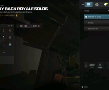 Bug or hack?
