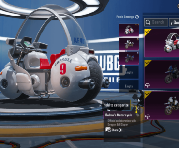 This has to be the best bike skin!