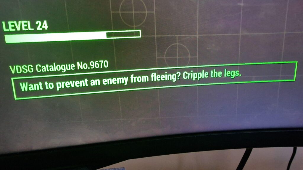 Solid life advice