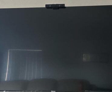 I just put in the cod bo2 disc and it’s a straight black screen