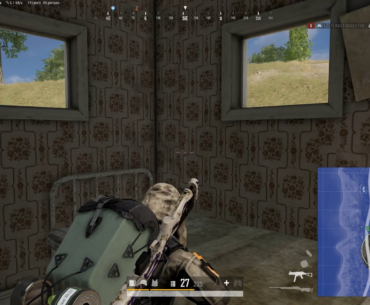 I’m not good just lucky