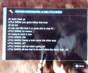 Rockstar Callback