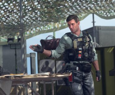I am super sick and tired of having to watch this damn cutscene EVERY DAMN GAME on urzikstan.