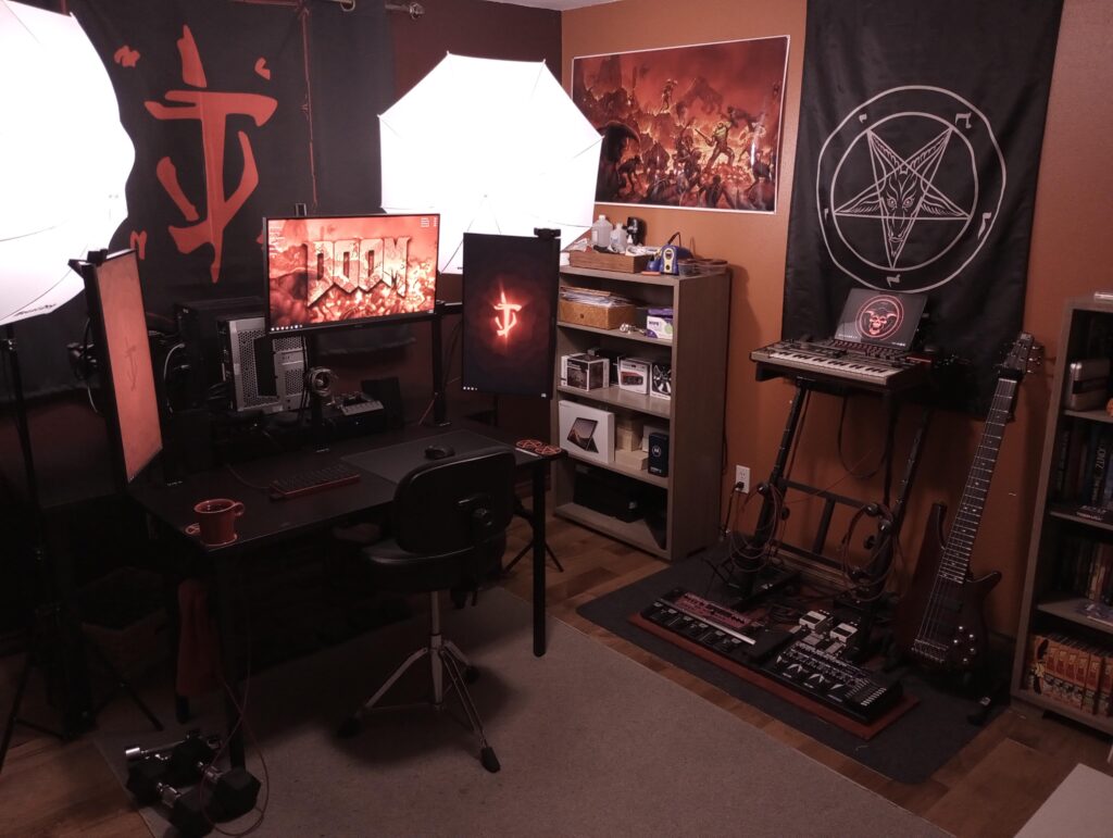 Doom Room