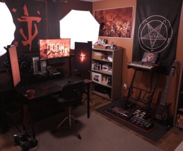 Doom Room