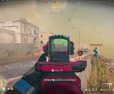 Best holographic sight ever