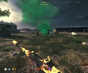 Zombies ignoring me