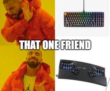 That one friend
