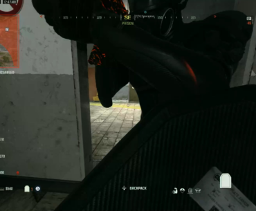 This is how y’all think aim assist works 😂