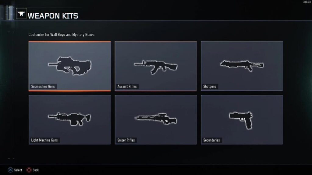 Loadouts v.s. Weapon Kits - FPSHUB | FPS GAMES HUB |FPS GAMING HUB