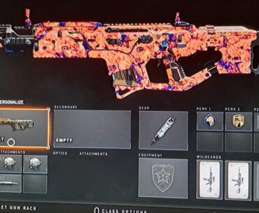 Which gun is the best in my classes