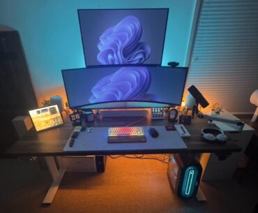 Small improvements