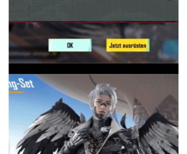 I got both ultimate today in 5k uc