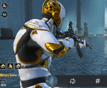 Where's these skin's at?!