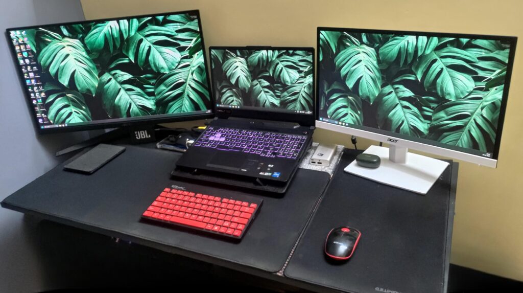 Finally finished mine