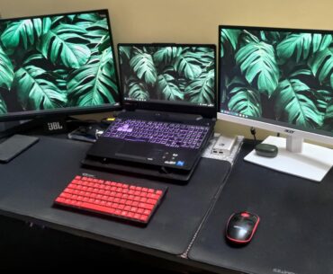 Finally finished mine